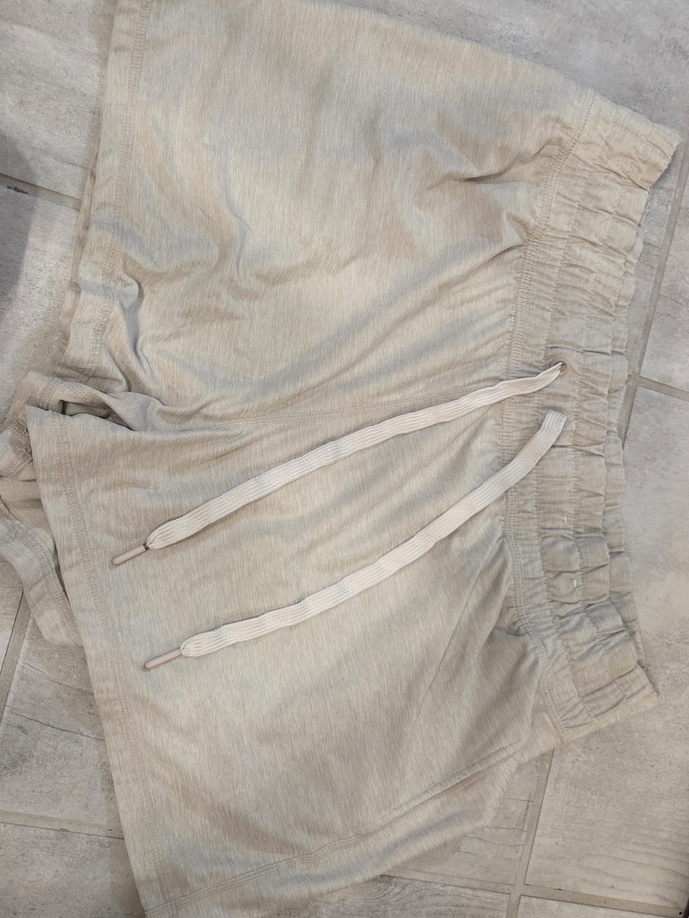 FLX Soft Athletic Shorts Size Large